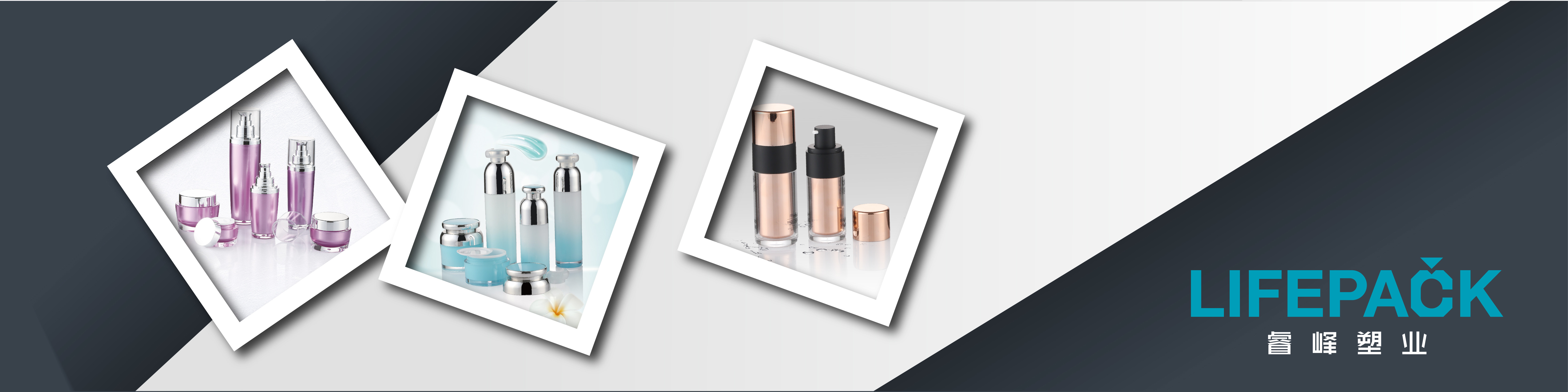 qualidade Frasco cosmético mal ventilado fábrica